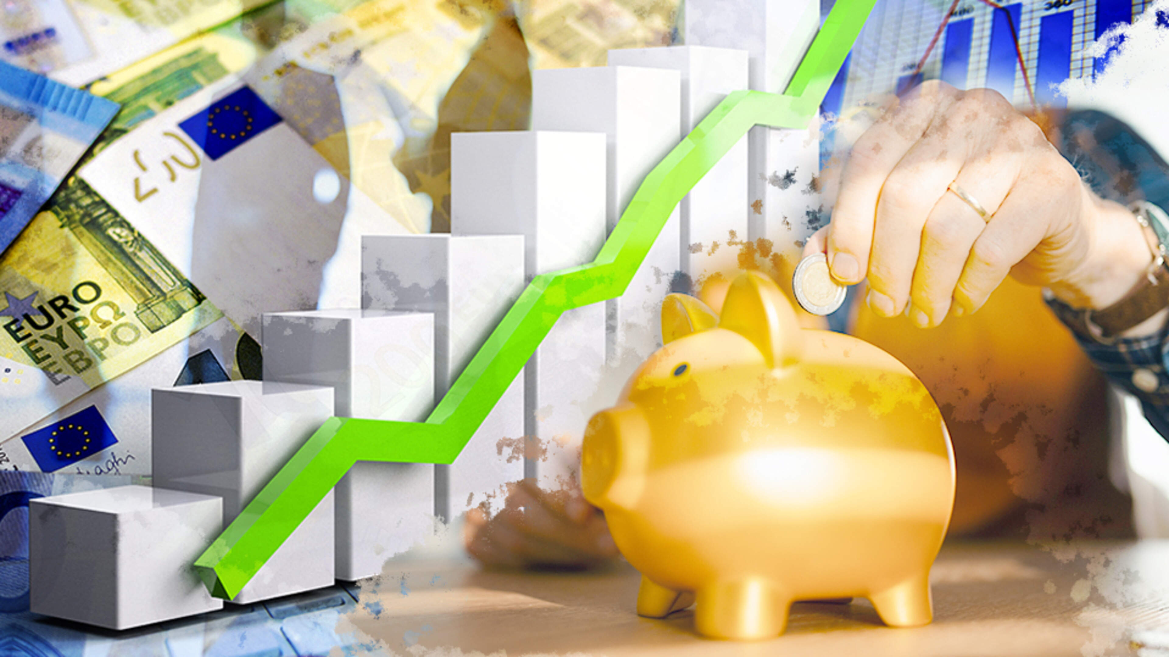 More money pumped into savings accounts as households brace for energy price hikes